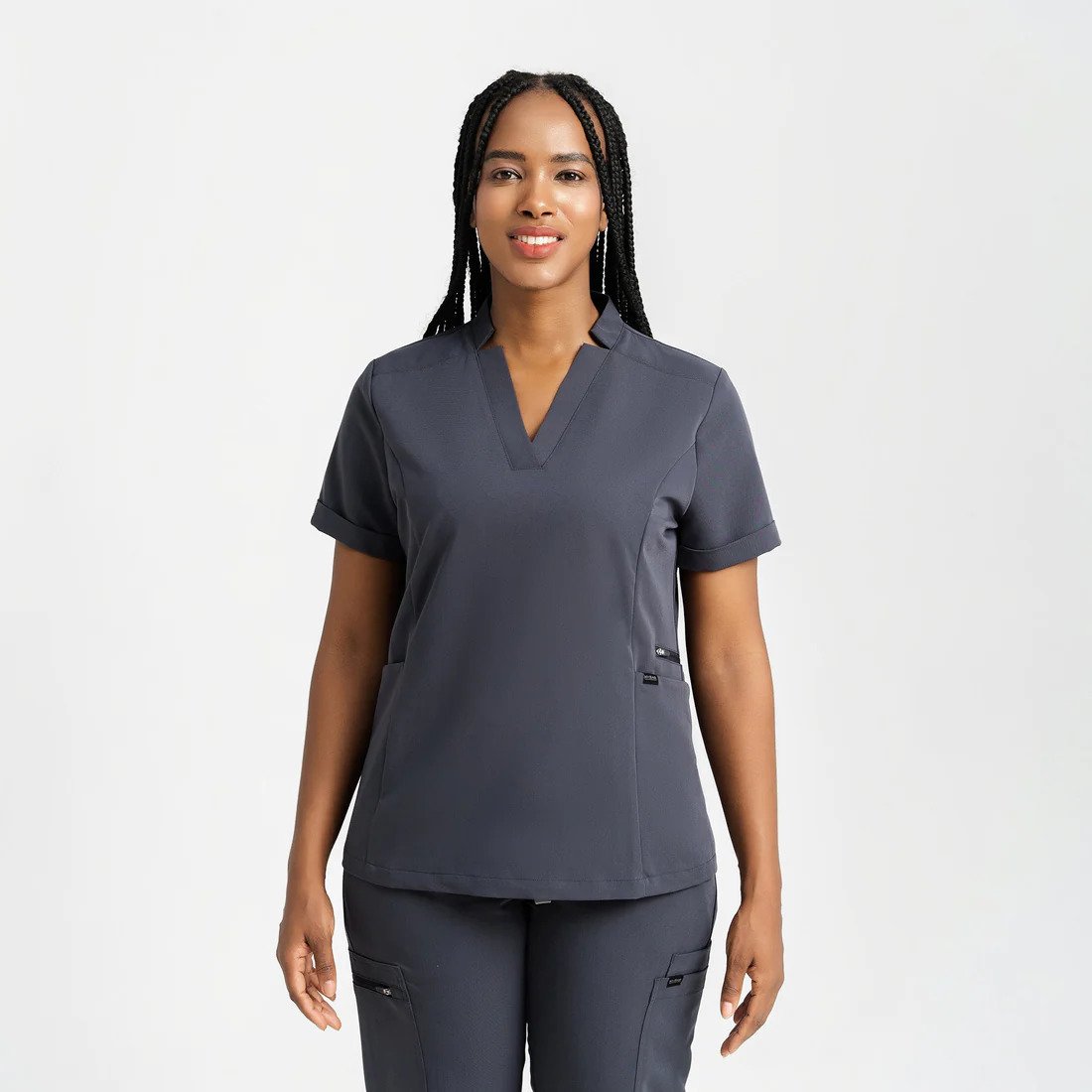 Elevate Your Style and Comfort: Discover the Latest Trends in Medical Scrubs at HybarWear