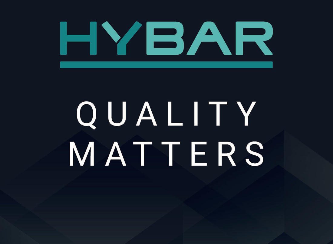 Hybar Wear - A Premium Scrub uniforms.