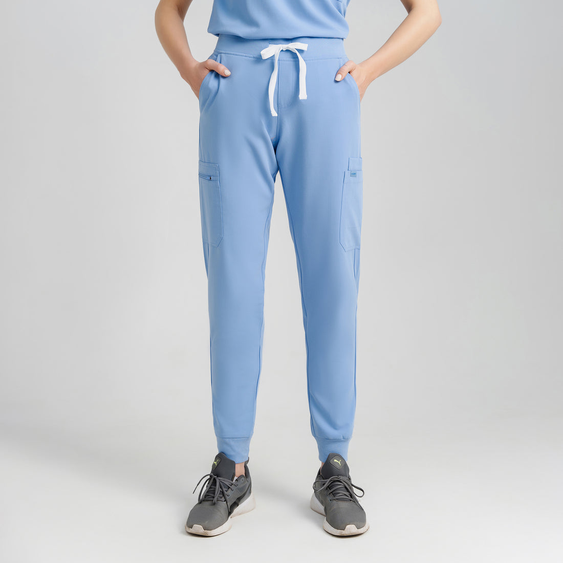 Women's Jogger Scrub Pants
