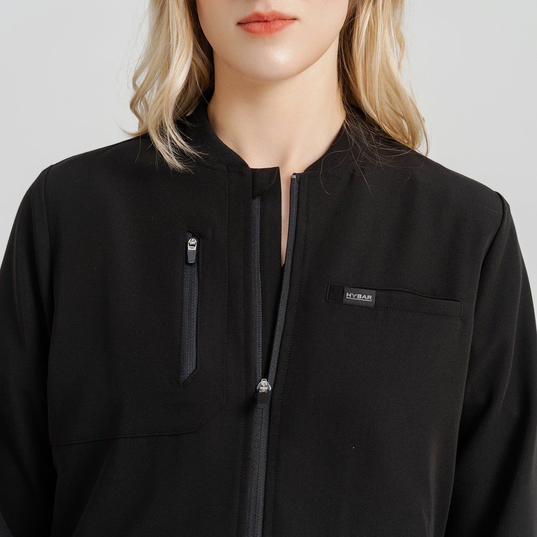 Scrub Jackets For Women